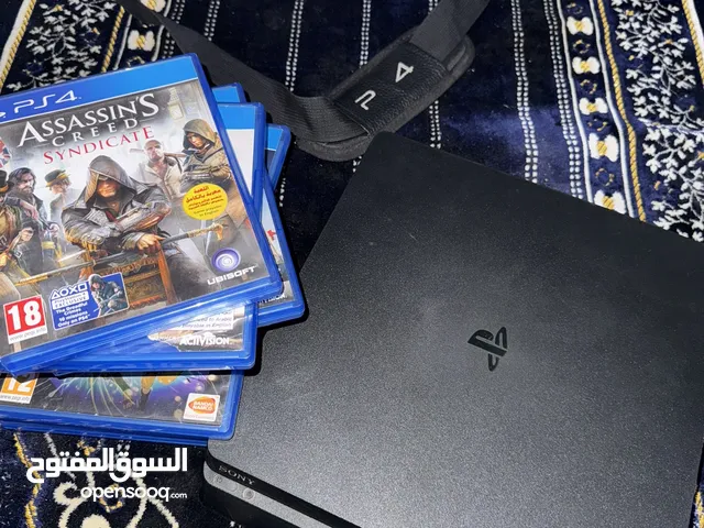 PlayStation 4 PlayStation for sale in Muscat