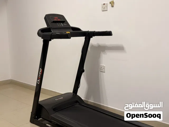 جهاز سير Olympian