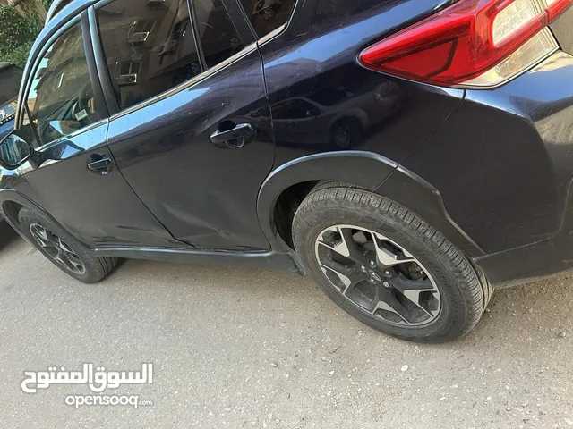 Subaru XV 2019 in Cairo