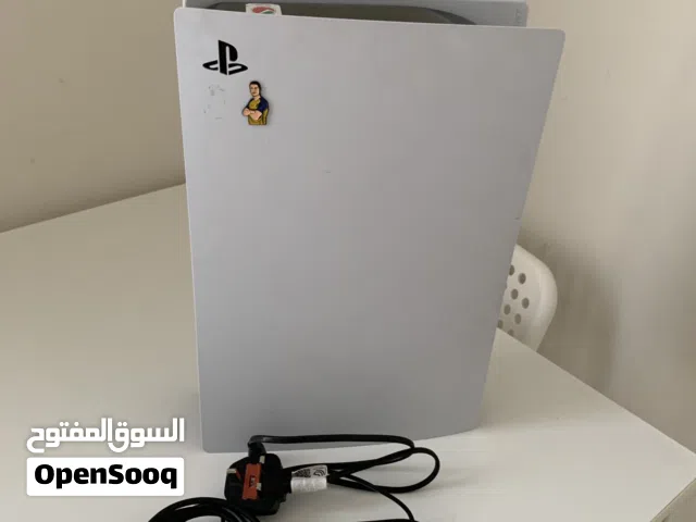 PlayStation 5