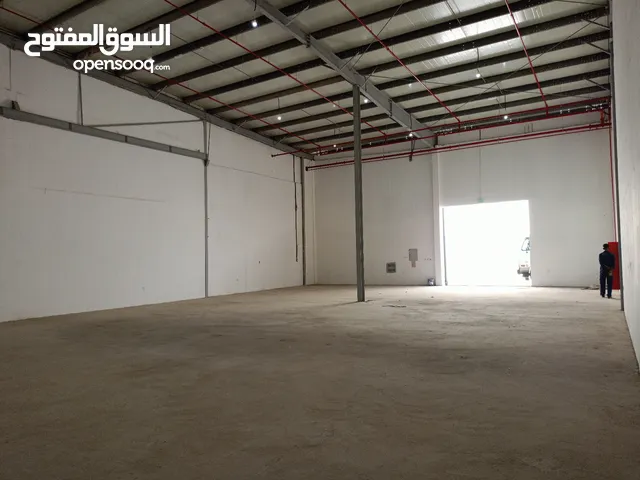 مستودع للاجار /Warehouse for rent