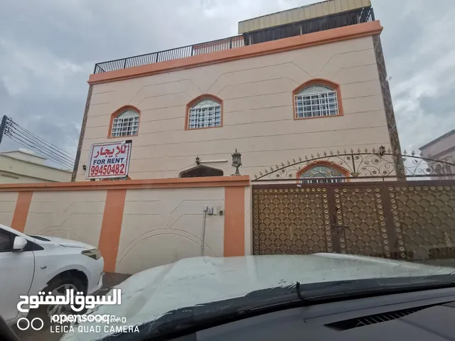Unfurnished Yearly in Muscat Al Mawaleh
