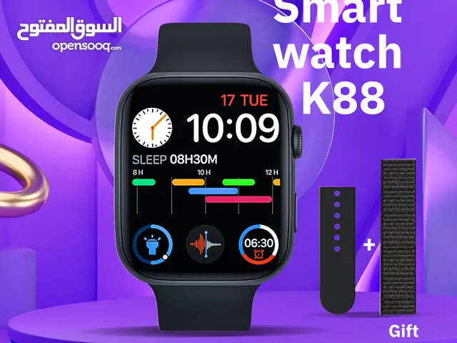 smart watch fk88
