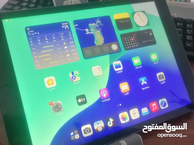 Apple iPad 8 32 GB in Northern Governorate