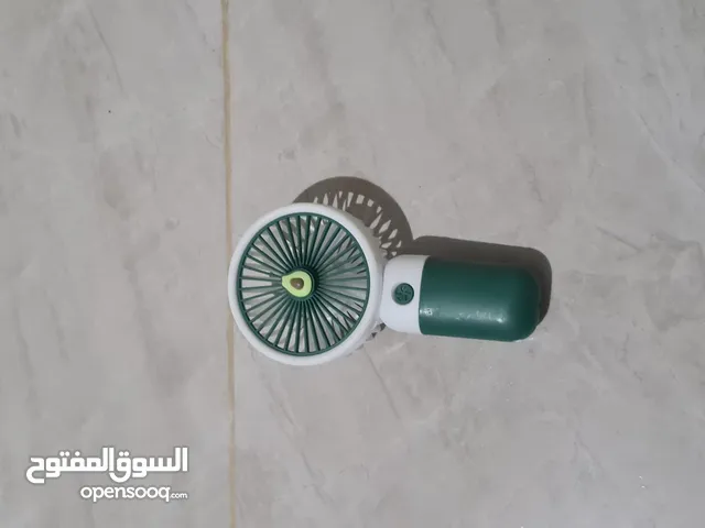 مروح جديده  سغيرة