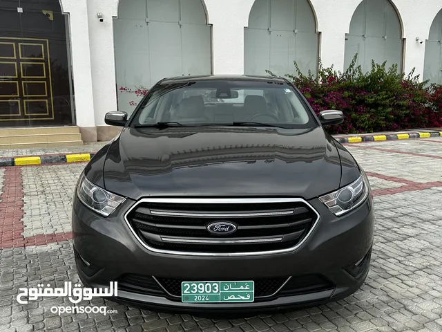 Ford Taurus Limited in Muscat