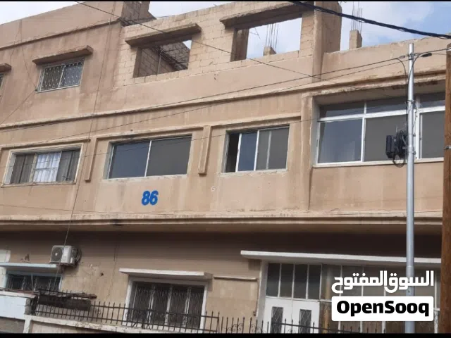 130 m2 3 Bedrooms Apartments for Rent in Zarqa Al Hawooz
