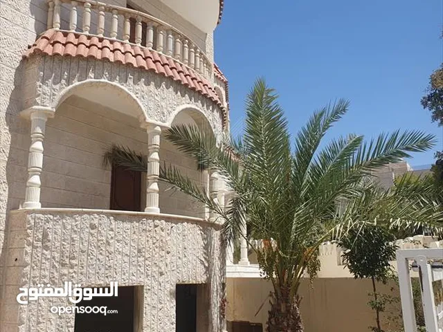 782 m2 More than 6 bedrooms Villa for Sale in Amman Tabarboor