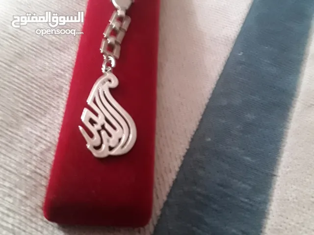 ميدالية فضة للبيع