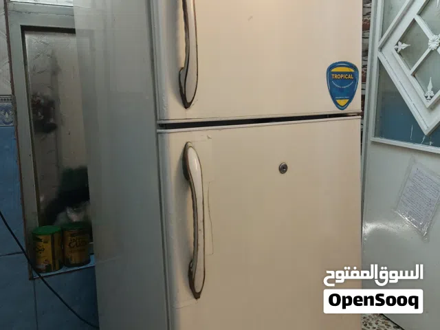 ثلاجة كونكورد  18 قدم  الماركة اللبناني الغني عن التعريف بماطور ماليزي الاصلي مالها