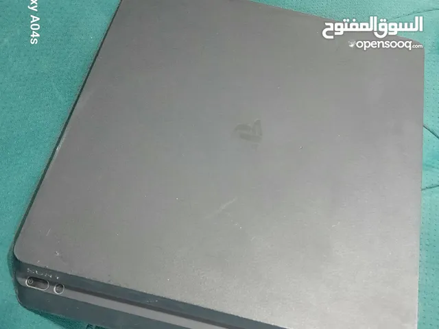 بلاستيشن 4