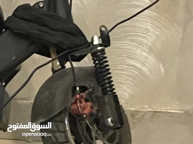اسكوتر كهربائي للبيع