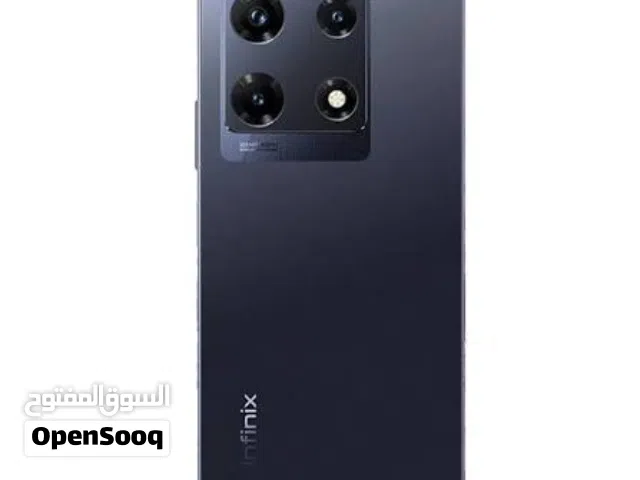 INFINIX NOTE 30 PRO 5G انفينيكس نوت 30 برو 5G الجهاز جديد