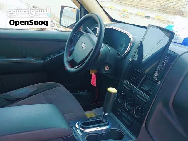 Used Ford Explorer in Baghdad
