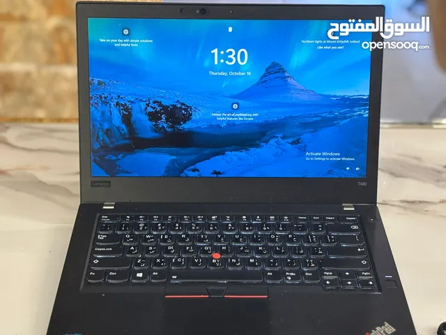 Windows Lenovo for sale  in Ramallah and Al-Bireh