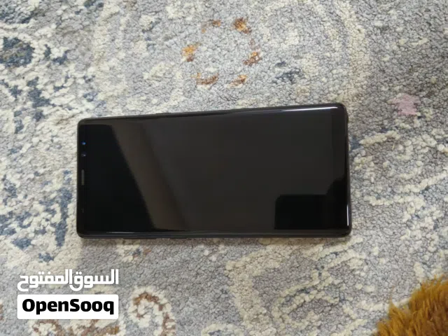 سامسونق نوت 8