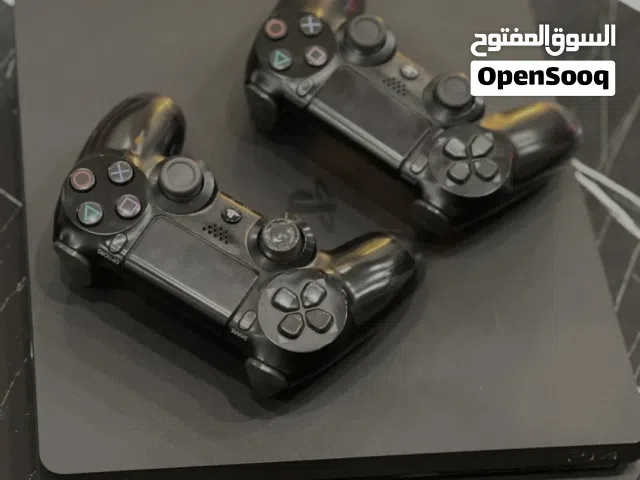 PlayStation 4 PlayStation for sale in Nablus