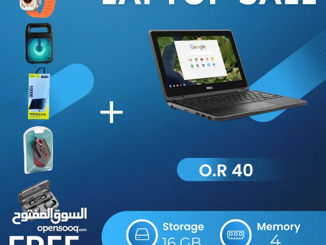 Other Dell  Computers  for sale  in Al Dakhiliya