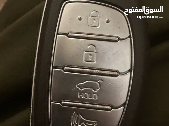 مفتاح هونداي اصلي للبيع