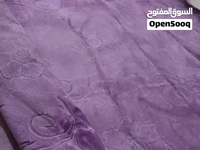 موكيت مستخدم نظيف