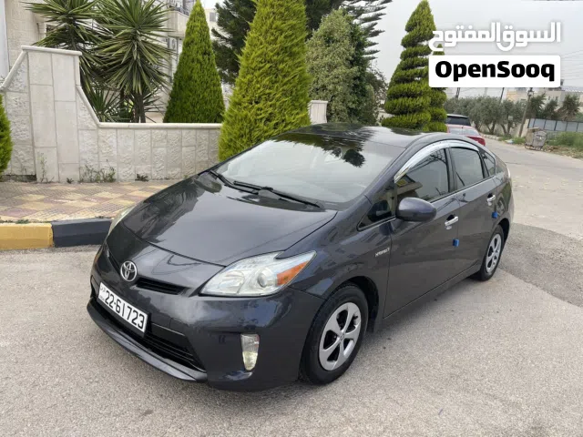 2015, تويوتا, بريوس, Prius