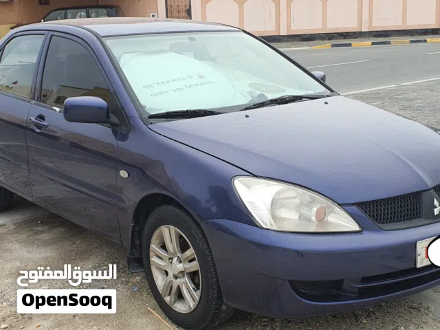 Mitsubishi Lancer 2011 well maintained 1.6L Passing insurance until Sept 2026