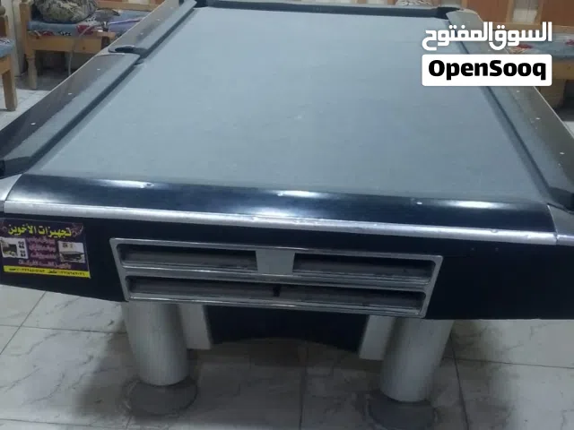بليارد مستخدم