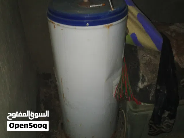 سخان مياه عامودي للبيع