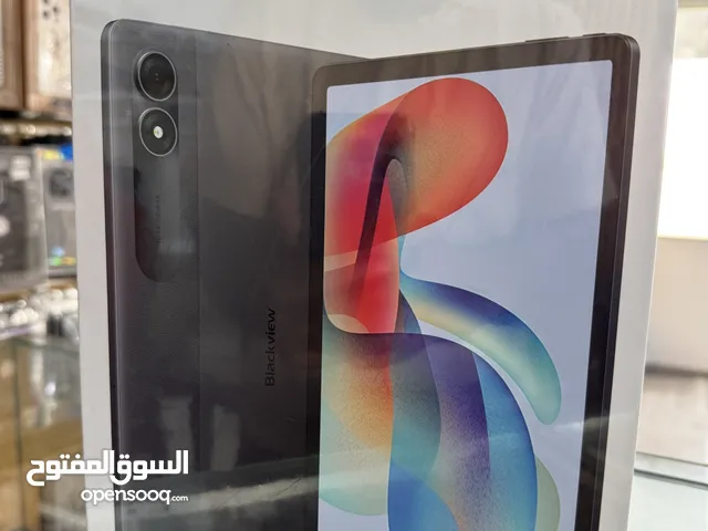 Blackview tab 9 6+256Gb Wifi New