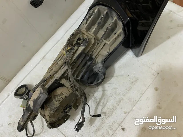 مرايه جانبيه جهه اليسار يوكن تاهو اصلي