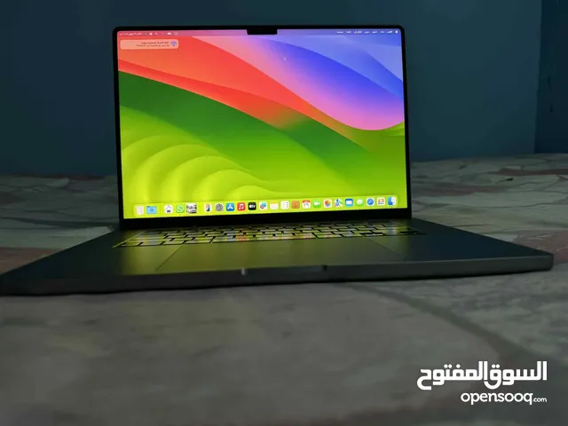 Mackbook pro 2023 M2 New