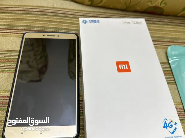 Xiaomi Mi Mix 2 128 GB in Central Governorate