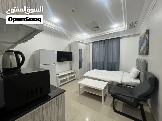 Benid Al Qar - Lovely Fully Furnished Studios