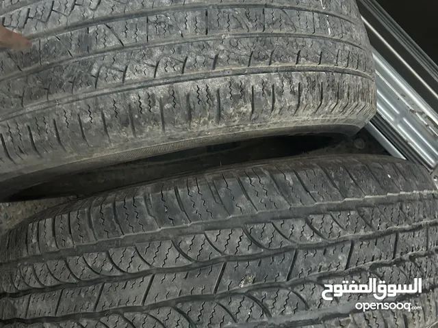 265/70/17 tyres