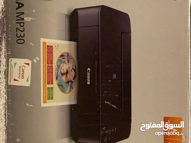 Printers Canon printers for sale  in Muharraq