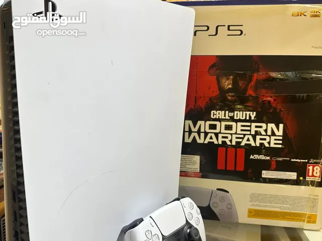 PlayStation 5 PlayStation for sale in Sabratha