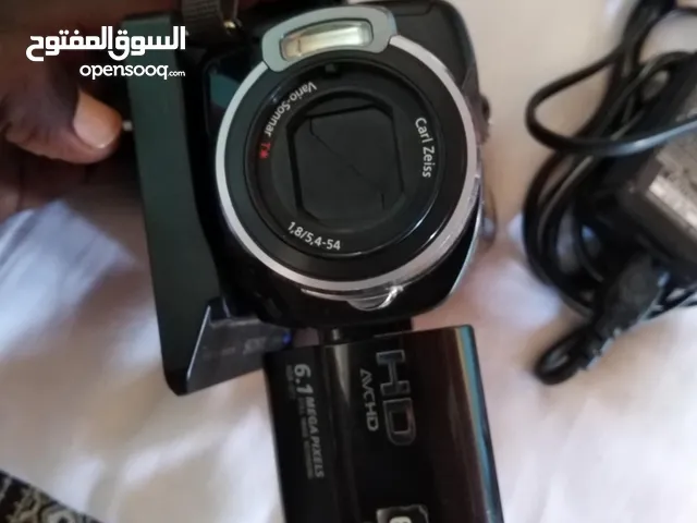 كاميرا تصوير