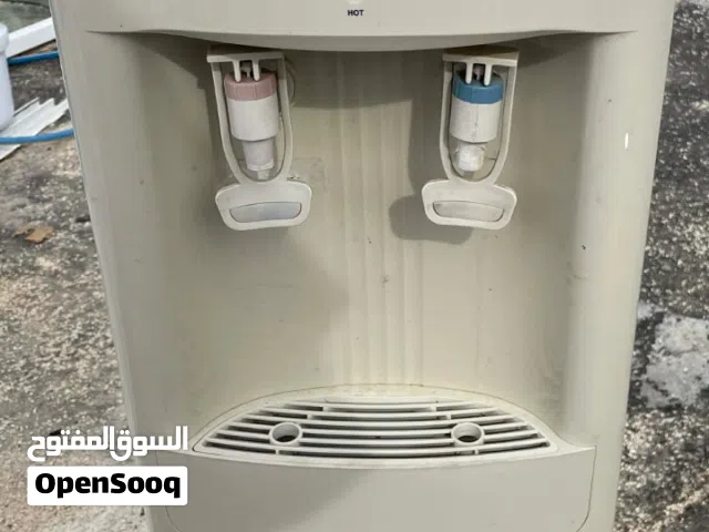 كولر مستعمل بحاله ممتازة