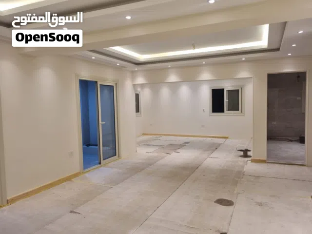 شقة للبيع بمصر الجديدة منطقة كلية البنات