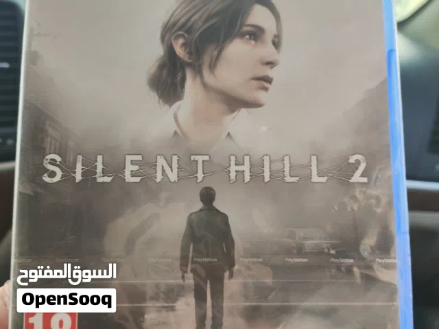 سايلنت هيل 2 / Silent hill 2 remake