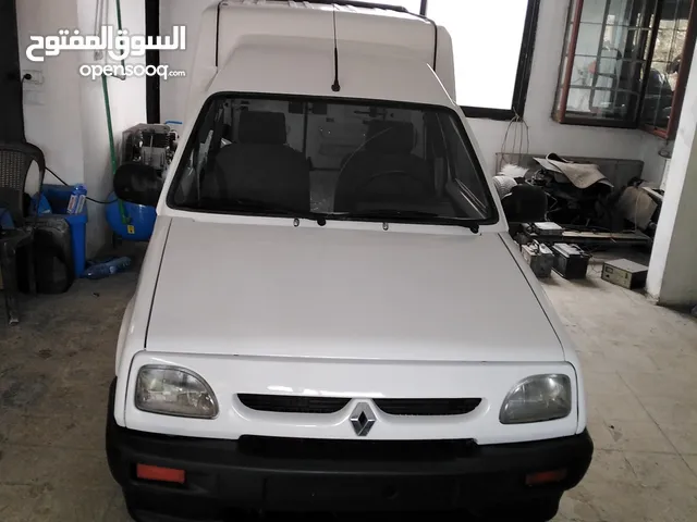 Renault Rapide 1997 in Aley