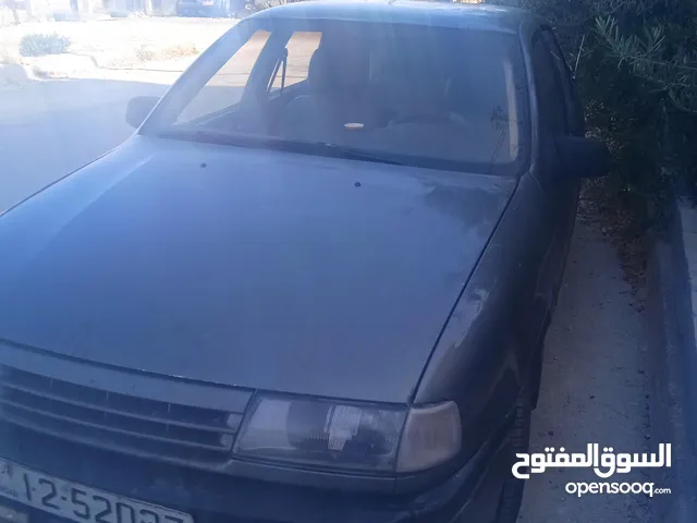 Used Opel Vectra in Tafila