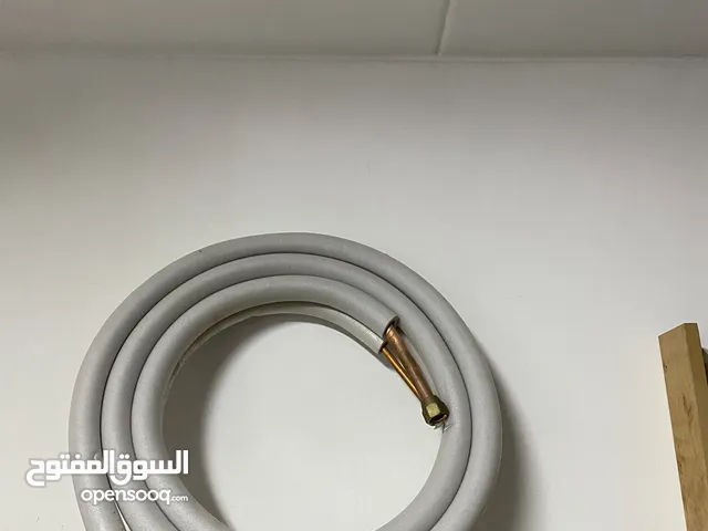 Hot Deal! Brand New Original Copper Pipe for Split AC – For Sale- فرصة لاتعوّض بيب سبلت نحاس ، جديد