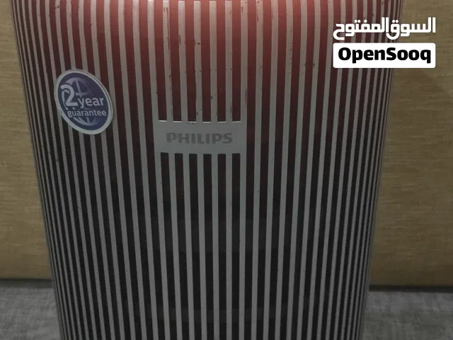 منقي هواء فلبس بحاله جيده يعمل واي فاي