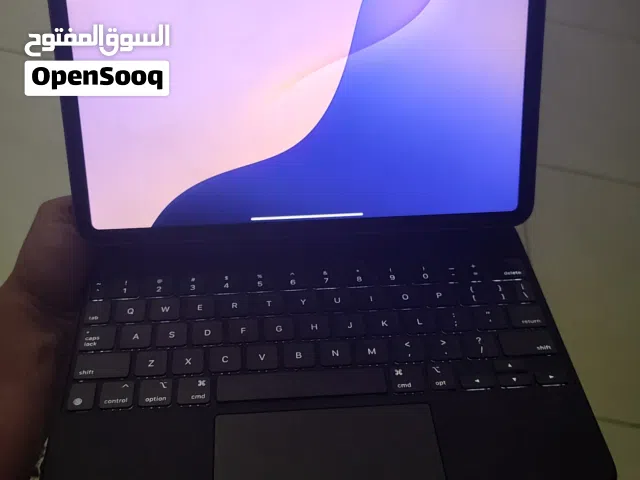 apple Magic Keyboard