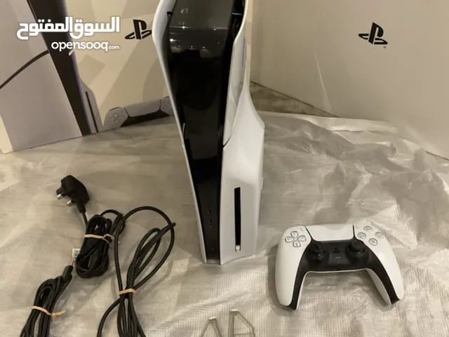 PlayStation 5 PlayStation for sale in Taif