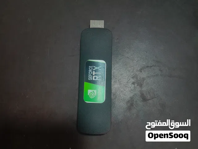 جهاز AMAZON STEAM STICK 4K