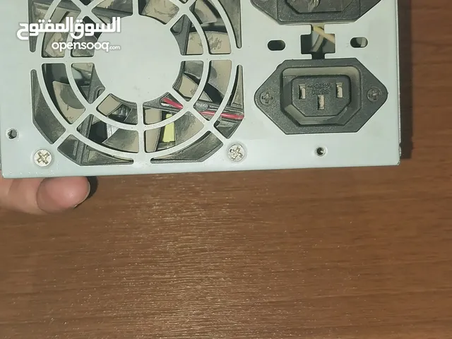 Power Supply for sale in Zarqa