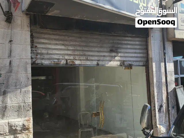 محل تجاري للايجار من المالك مباشره
