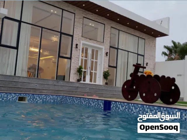 2 Bedrooms Chalet for Rent in Muscat Seeb